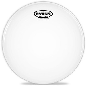 Evans G2 Coated Batter Drum Head – 10”