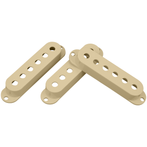 STRAT® PICKUP COVERS