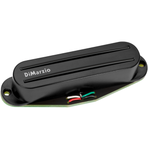 Dimarzio DP188 Pro Track Black