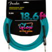 Fender Pro Glow in the Dark Cables