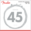 Fender Stainless Steel Flatwound Bass Strings