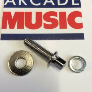 Tama Screw (M6×20mm) & washers for hi hat stand