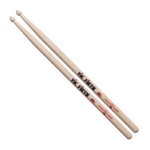 Vic Firth American Classic 2BN Nylon Tip Drum Sticks