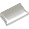 Fender Pure Vintage Stratocaster® Bridge Cover