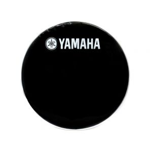 Yamaha 22 inch display head with classic logo