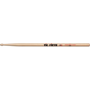 Vic Firth American Classic 5B Extreme Wood Tip Drum Sticks