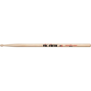 Vic Firth American Classic Rock Wood Tip Drum Sticks