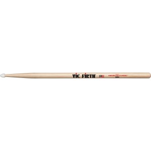 Vic Firth American Classic 5BN Nylon Tip Drum Sticks