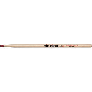 Vic Firth American Classic Metal Nylon Tip Drum Sticks
