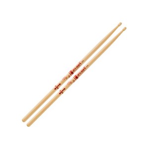 Promark 3R Peter Criss Signature Wood Tip Drum Sticks