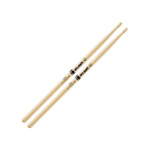 Promark 5A Stinger Hickory Wood Tip Drum Sticks