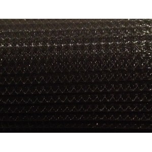 Fender Amplifier Grille Cloth – Black