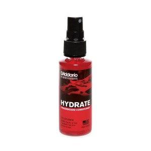 Planet Waves Hydrate Fretboard Conditioner