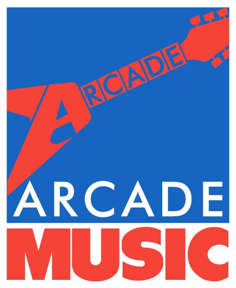 Arcade Music